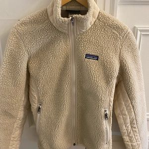 Patagonia Sherpa Women’s Jacket - great condition!